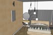 do 3d interior visualization in sketchup