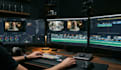edit cinematic documentary videos