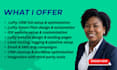 setup real estate crm lofty crm lofty automation lofty website, idx website
