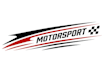 design a dynamic motorsport racing logo