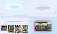 create stunning digital class memory gallery website for your school or college