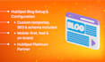 create custom hubspot blog cms