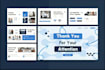 design webinar powerpoint, training deck, online course presentation slides