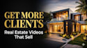 do luxury real estate video editing for tiktok and reels