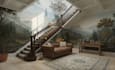 design premium wall murals with architect grade scaling