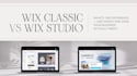 clone wix website or migrate to wix studio and wordpress