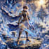 create unique anime fantasy artwork for your project