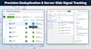 setup meta pixel conversion API and server side tracking