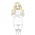 create custom anime, comic, pixel, or line art illustrations