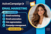 setup activecampaign CRM activecampaign sales funnel email automation pipeline