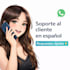 provide customer support in spanish