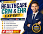set up healthcare systems athenahealth simplepractice nextgen drchrono CRM