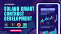 develop secure smart contracts on ethereum, bsc and solana