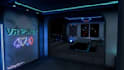 custom vrchat world vrc world