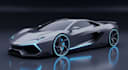 create 3d car models and game ready vehicle assets and for 3d printing
