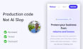 turn your idea into a deployed saas mvp