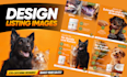 make hyper realistic ai amazon, bol com images, infographic