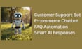 build ai chatbot using python and nlp
