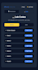 create a vibe coded website