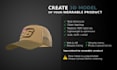 create and convert 3d wearable product model glb, gltf, usdz for web ar