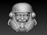 do 3d sculpting for 3d printing