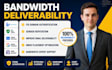 bandwidth deliverability fix domain authentication sender reputation