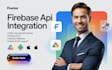 integrate firebase api integration android ios auth database backend expert