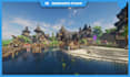 build a professional detailed minecraft spawn, hub, or map