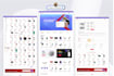 design high converting ecommerce webiste