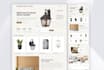 design high converting ecommerce UI UX