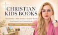 write christian children storybooks bible stories and kids low content books