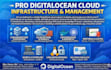 design, deploy and secure your digitalocean cloud infrastructure