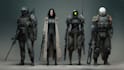 design sci fi art, concept art, sci fi art illustration