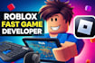 roblox game development, obby, tycoon,combat system, custom roblox game creation