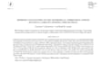 human scientific translation and proofreading