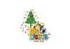 create modern entertainment events logo
