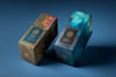 design professional food packaging design