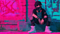 design anime character , cyberpunk character