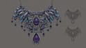 design custom jewelry sketches
