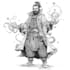 dnd character art and dnd character art