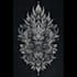 draw you a design with traditional tattoo style