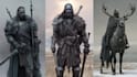 do fantasy characters or fantasy character