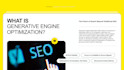optimize your brand for ai search results like chatgpt and google sge
