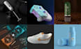create photorealistic 3d product rendering for amazon, shopify, and ecommerce