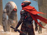 making a sci fi and star wars character