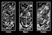 design custom tattoo illustration