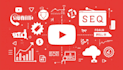 do youtube SEO, video ranking, channel optimization and monetization