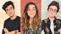 paint realistic or cartoon digital portraits