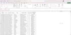 do data entry, PDF to excel, copy paste and web research