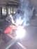 provide welding and metal fabrication consultation